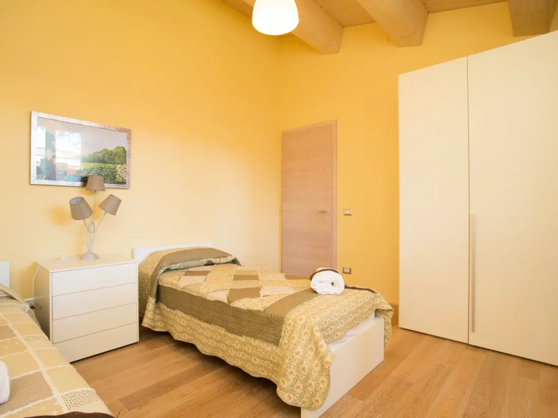 Maison de Vacances Trequanda