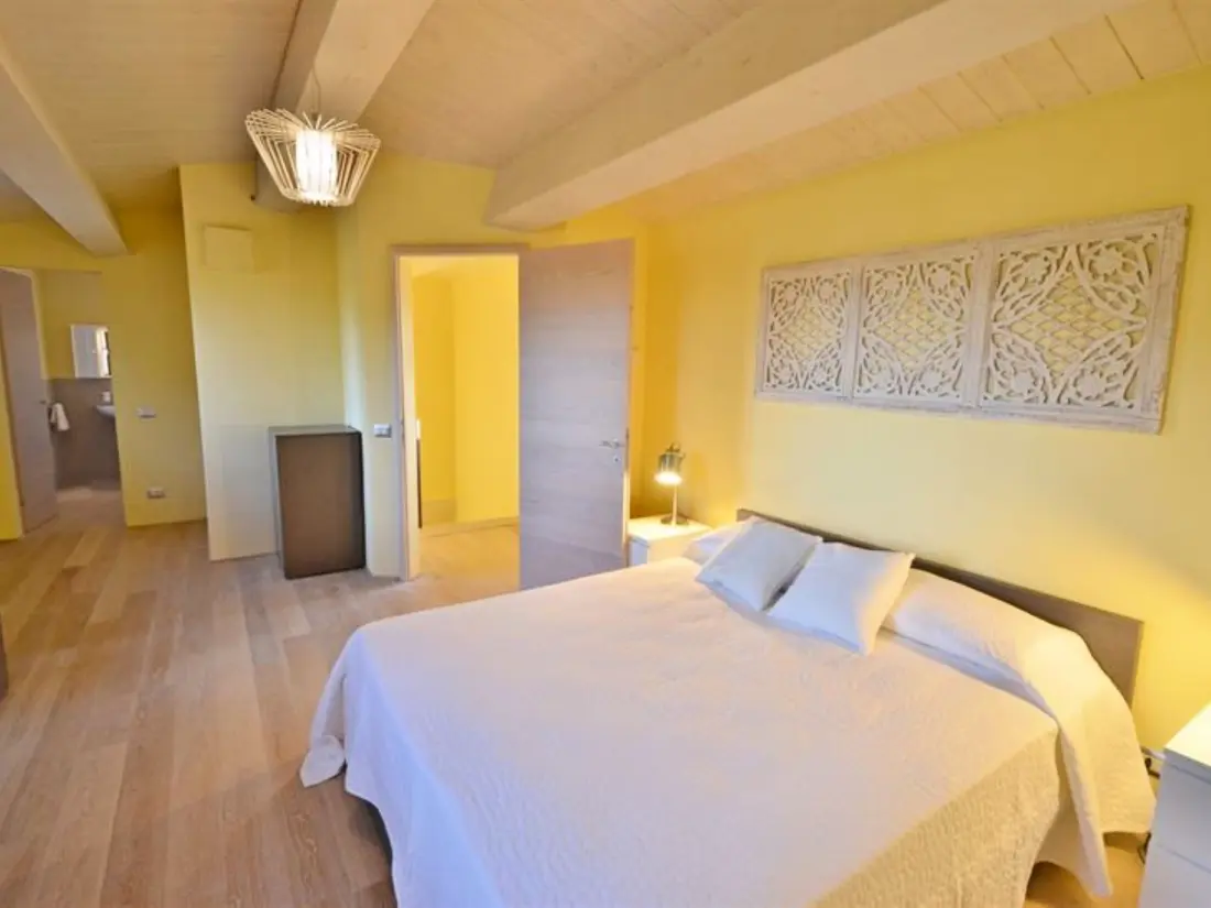 Maison de Vacances Trequanda