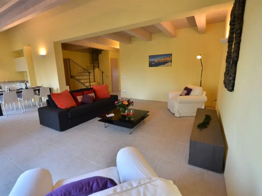 Maison de Vacances Trequanda