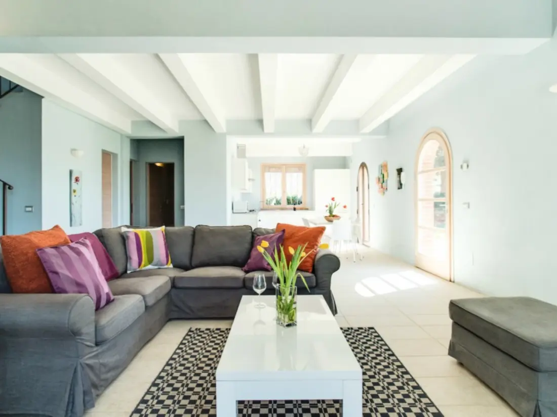 Maison de Vacances Trequanda