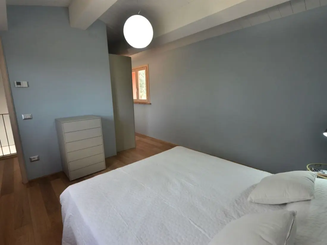 Maison de Vacances Trequanda