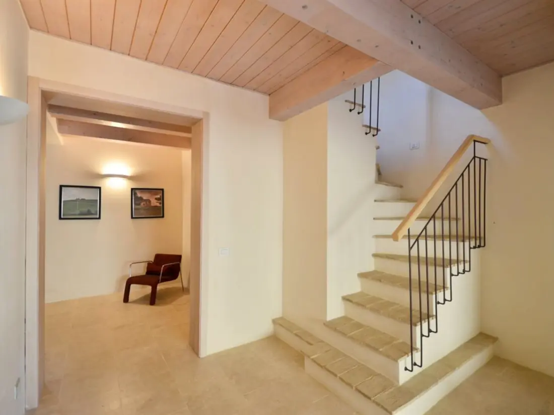 Maison de Vacances Trequanda