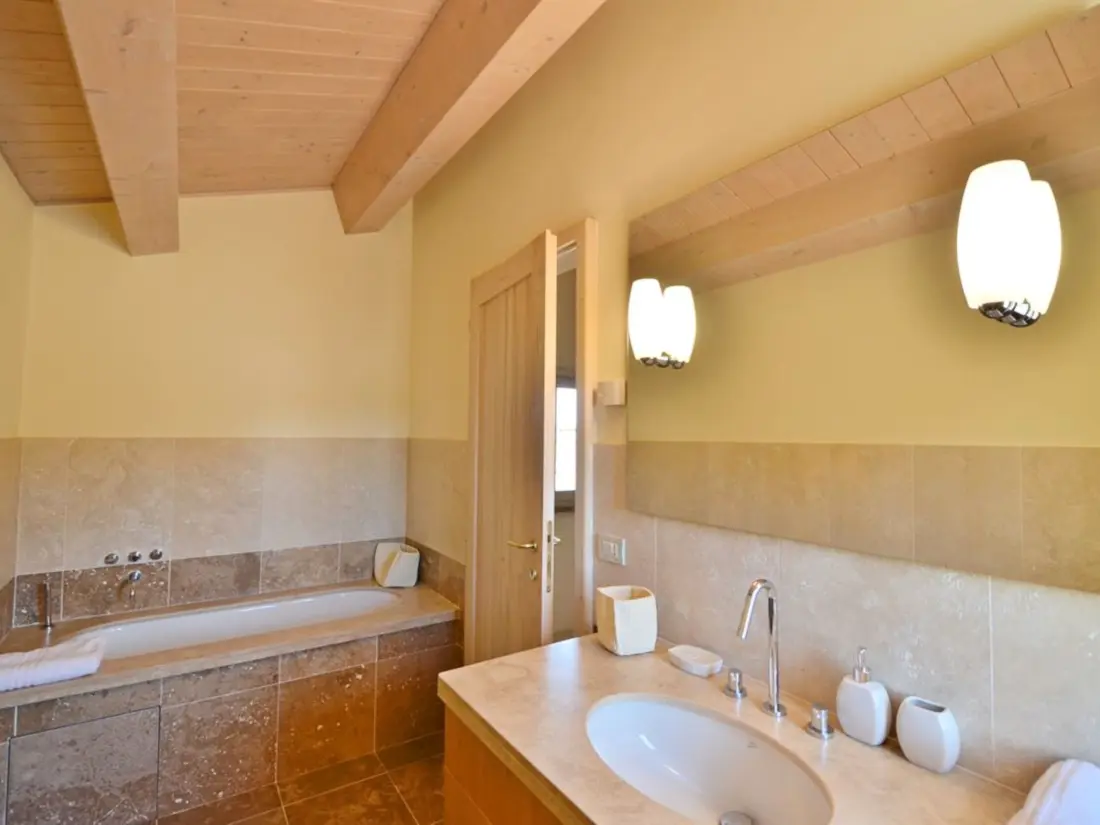 Maison de Vacances Trequanda