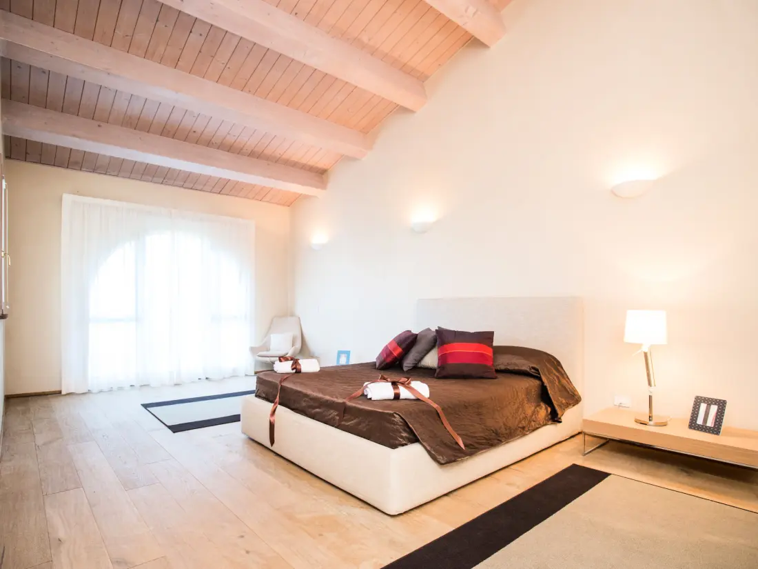 Maison de Vacances Trequanda