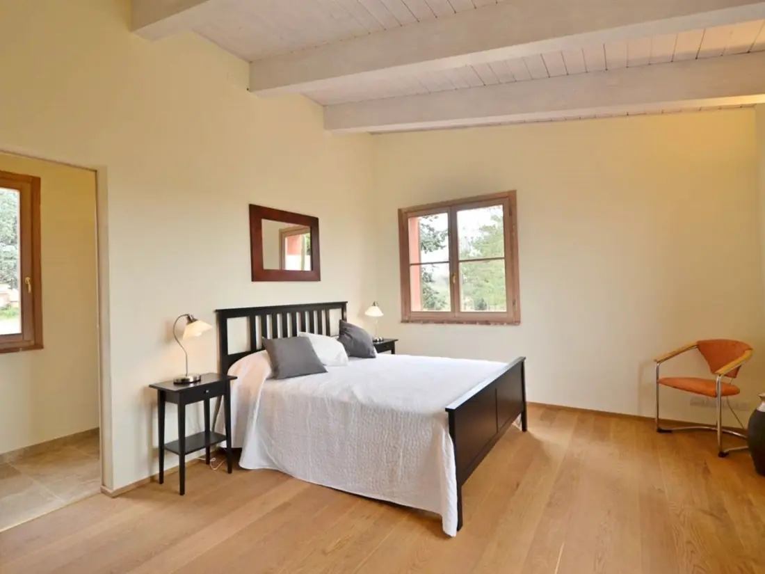 Maison de Vacances Trequanda