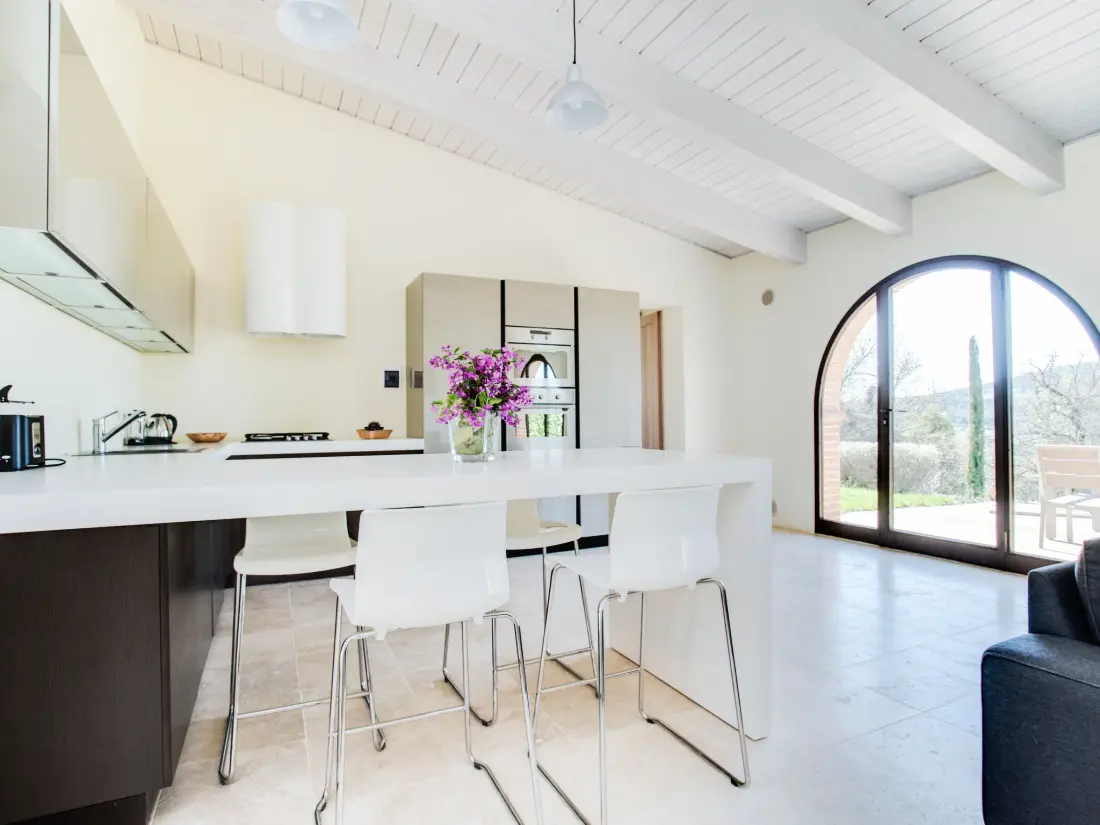 Maison de Vacances Trequanda