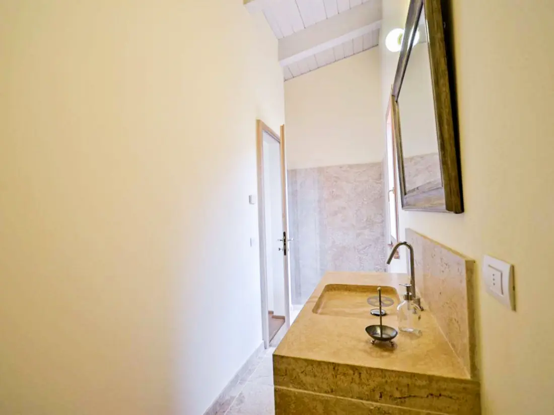 Maison de Vacances Trequanda