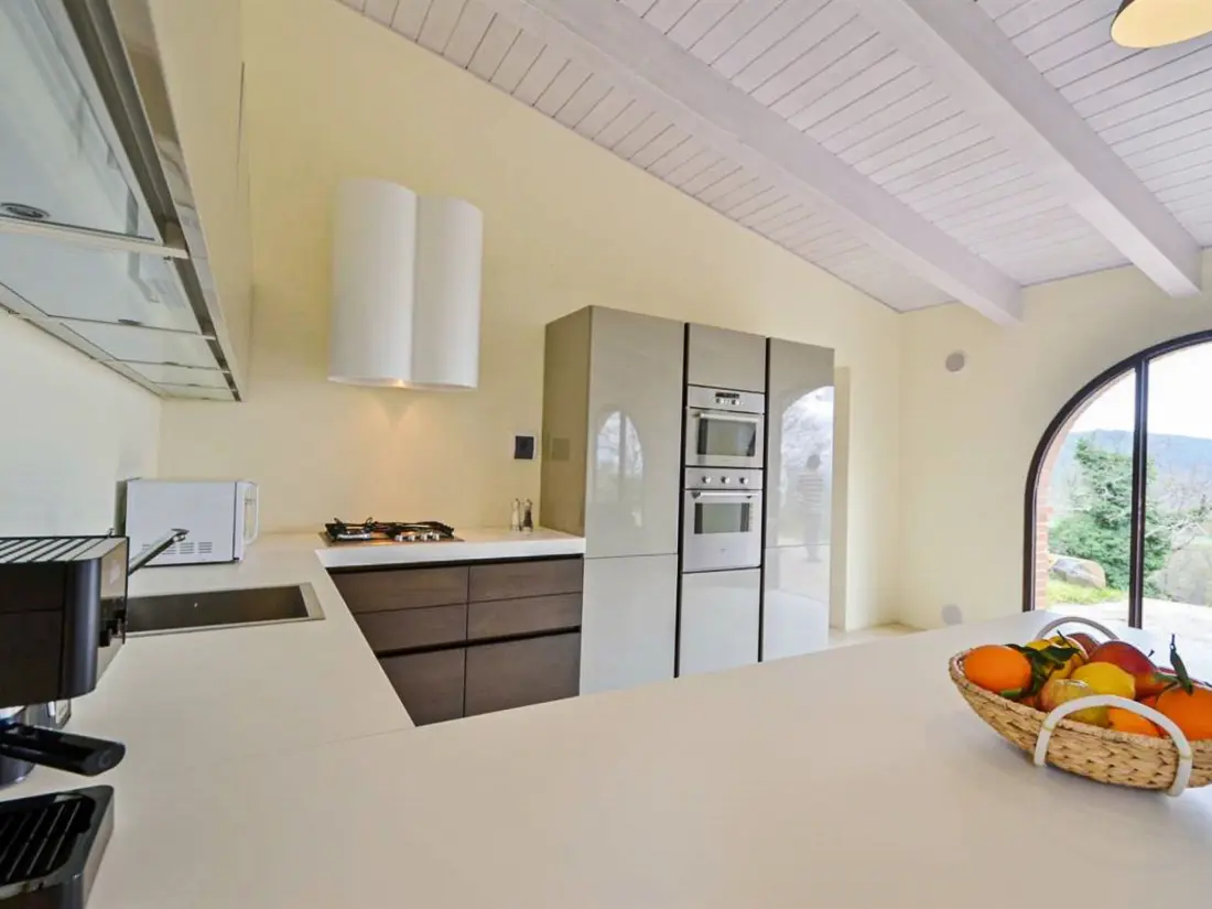 Maison de Vacances Trequanda