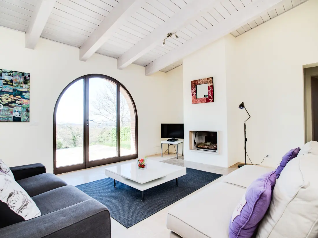 Maison de Vacances Trequanda