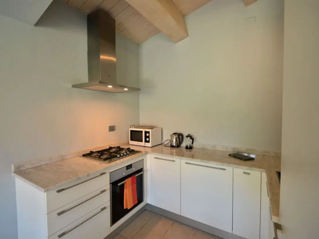 Maison de Vacances Trequanda
