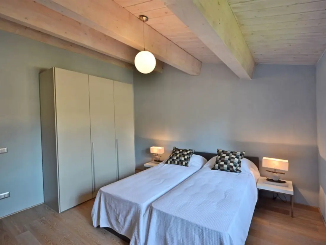 Maison de Vacances Trequanda