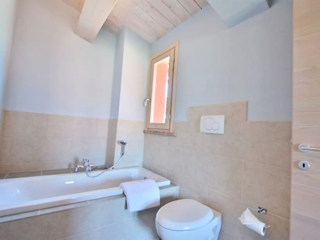 Maison de Vacances Trequanda