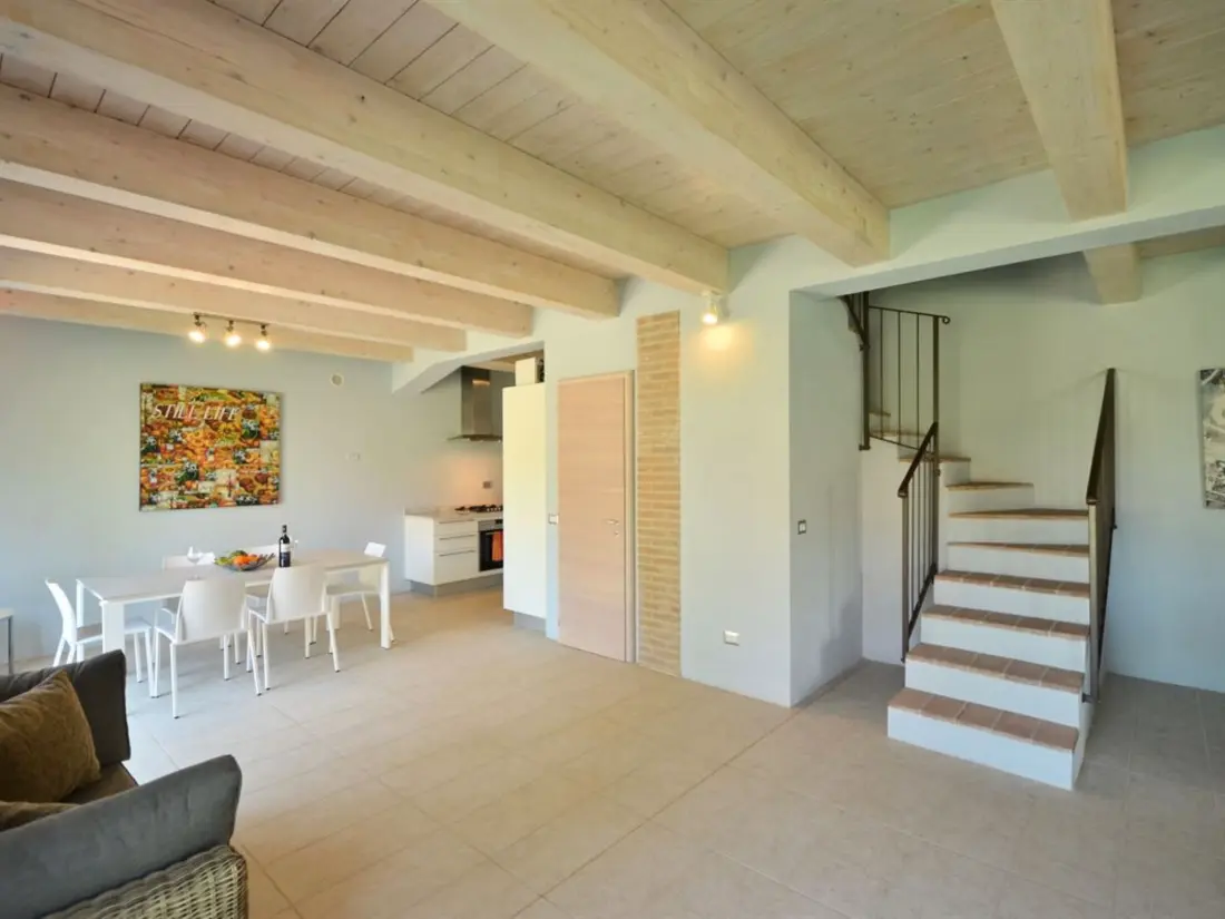 Maison de Vacances Trequanda