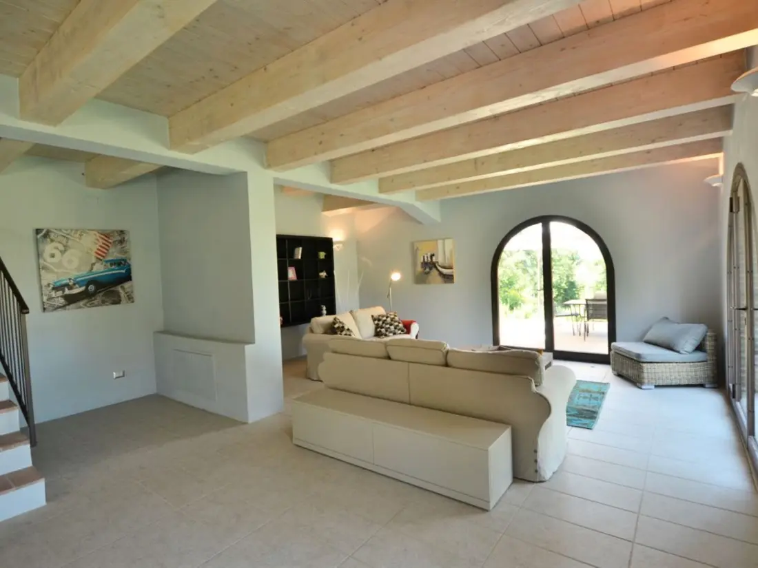 Maison de Vacances Trequanda
