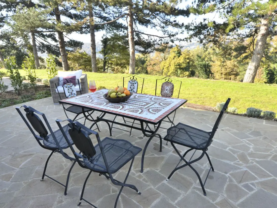 Maison de Vacances Trequanda