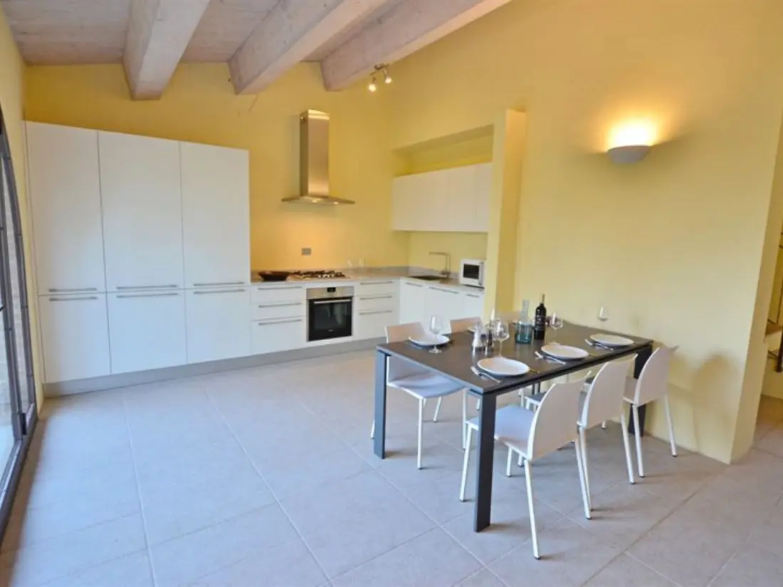 Maison de Vacances Trequanda