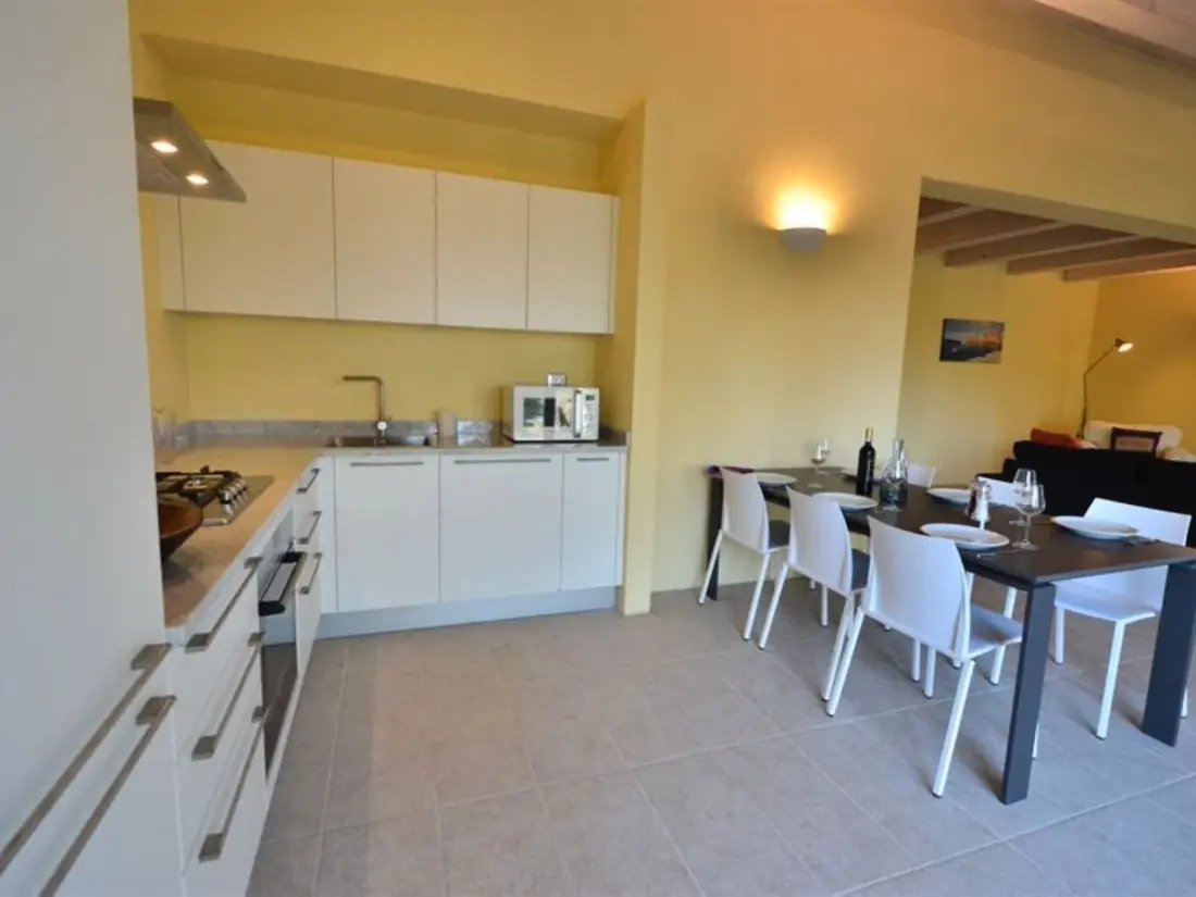 Maison de Vacances Trequanda