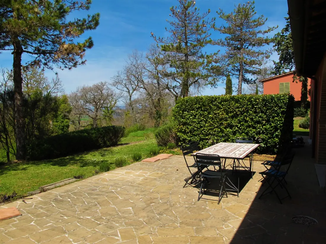 Maison de Vacances Trequanda