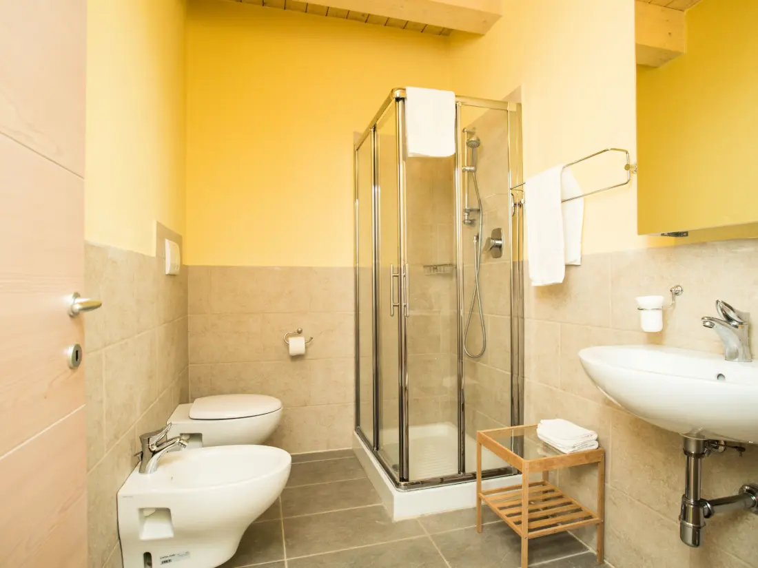 Maison de Vacances Trequanda