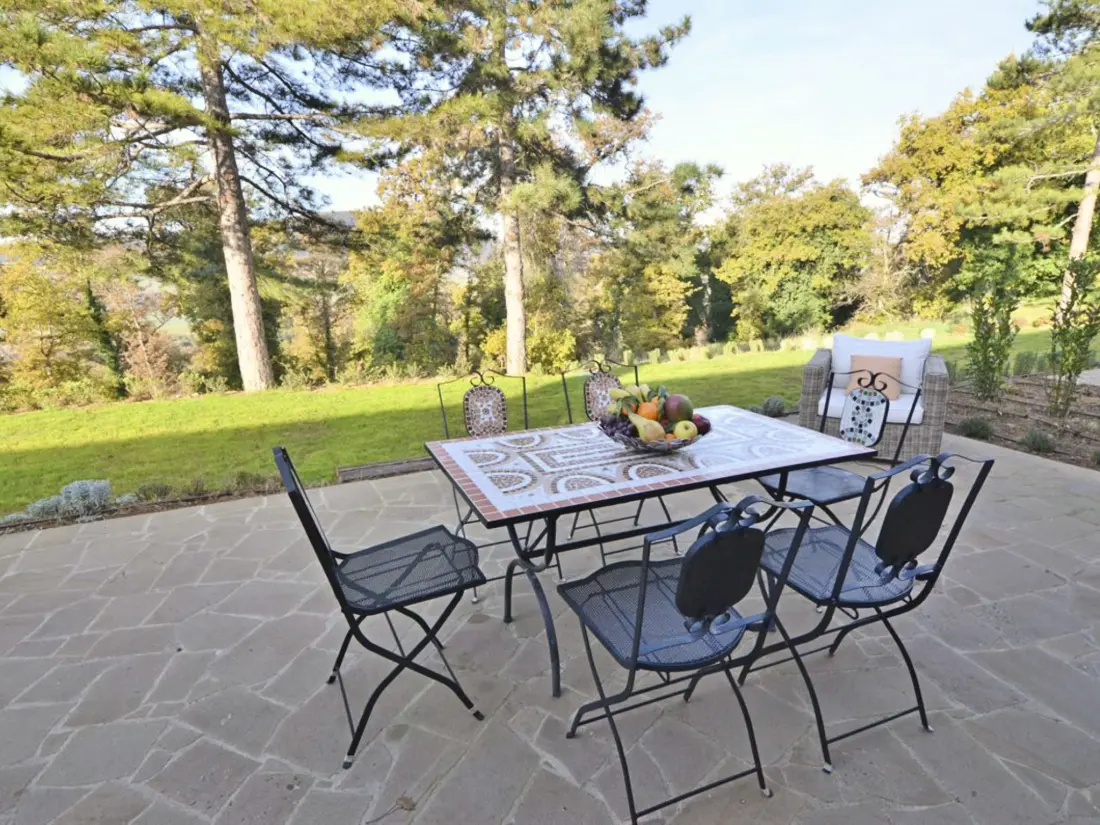 Maison de Vacances Trequanda