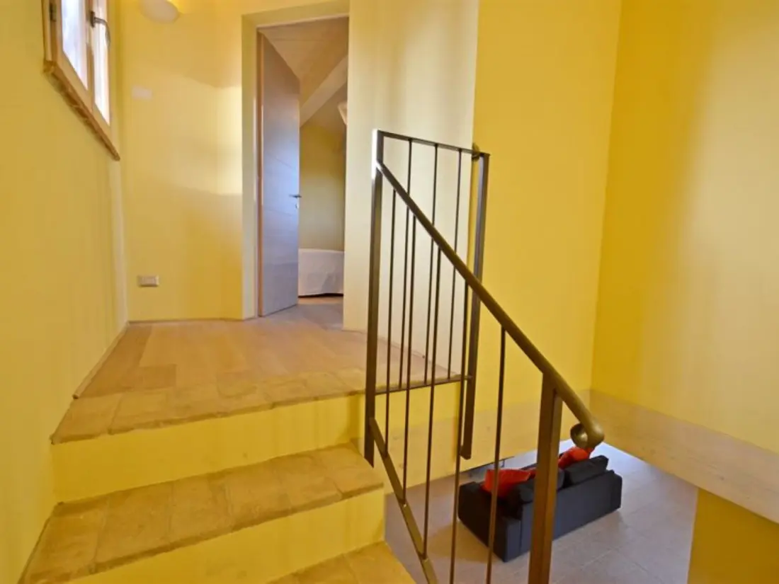 Maison de Vacances Trequanda