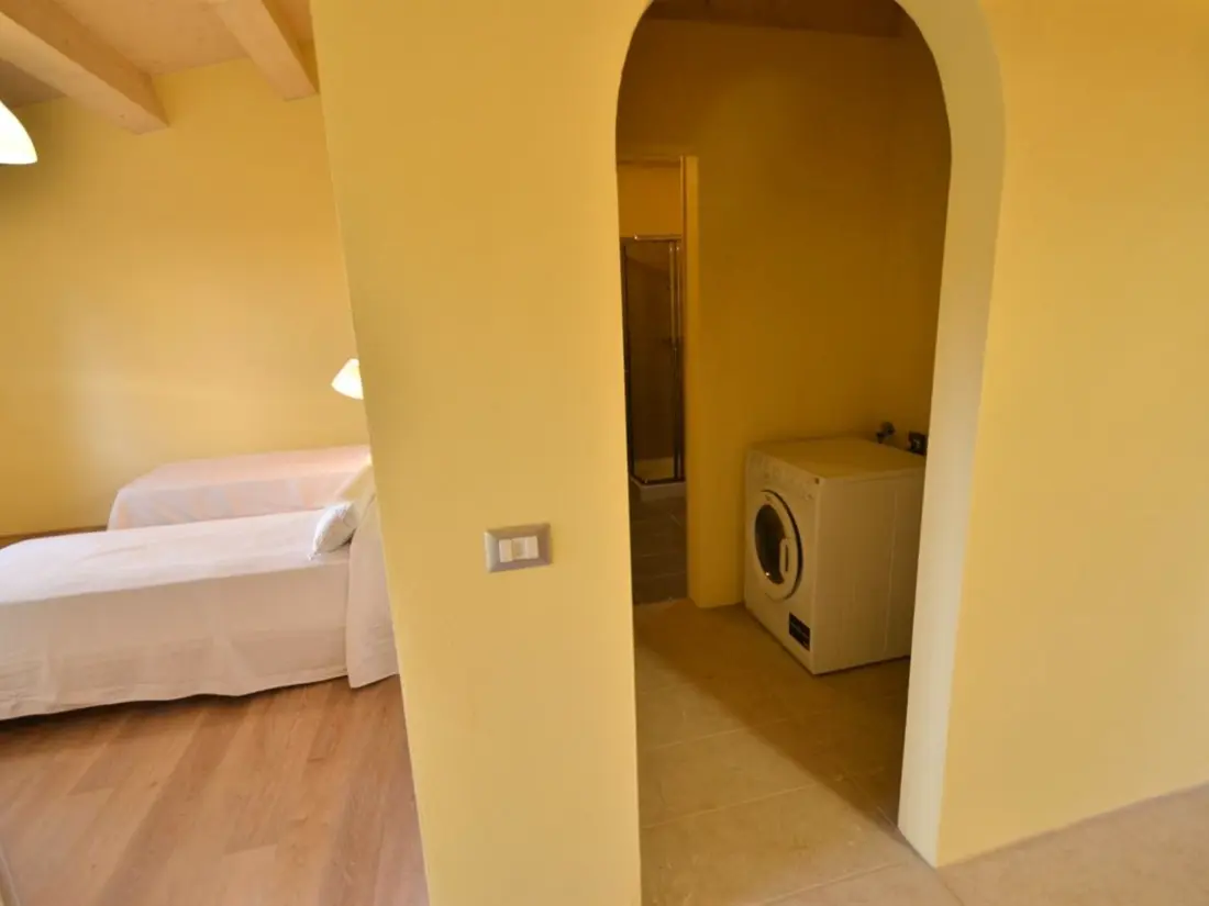 Maison de Vacances Trequanda