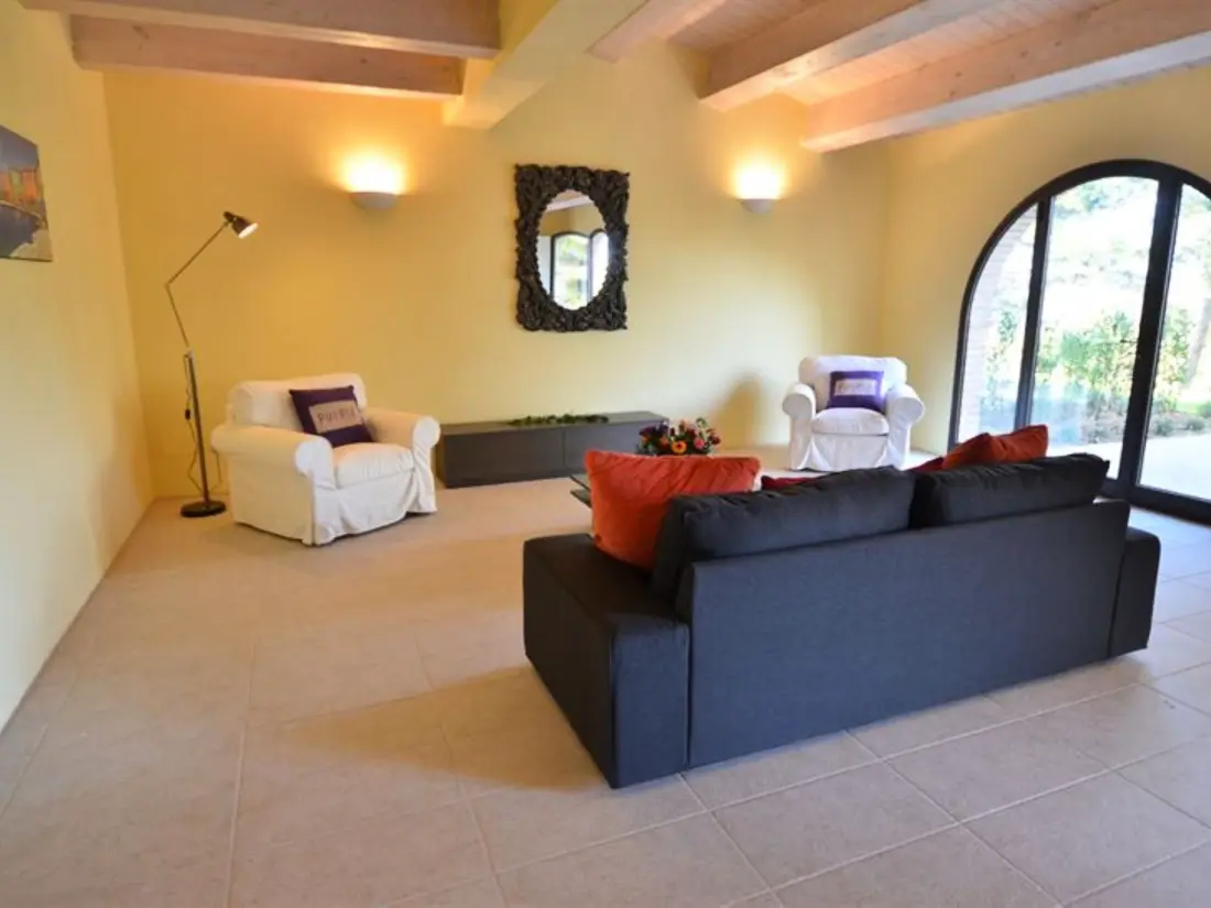 Maison de Vacances Trequanda