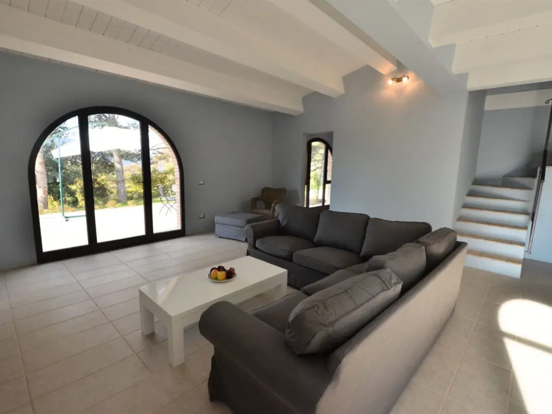 Maison de Vacances Trequanda