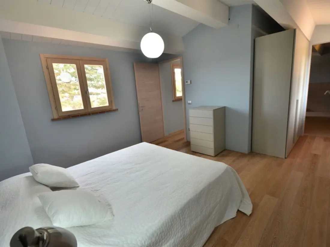 Maison de Vacances Trequanda