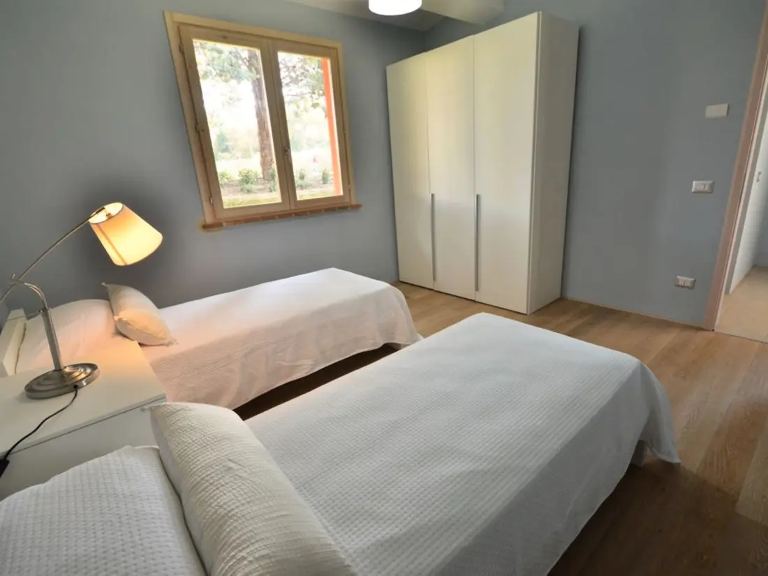 Maison de Vacances Trequanda
