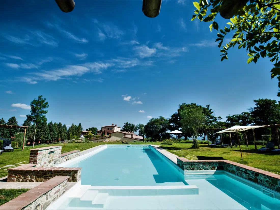 Maison de Vacances Trequanda