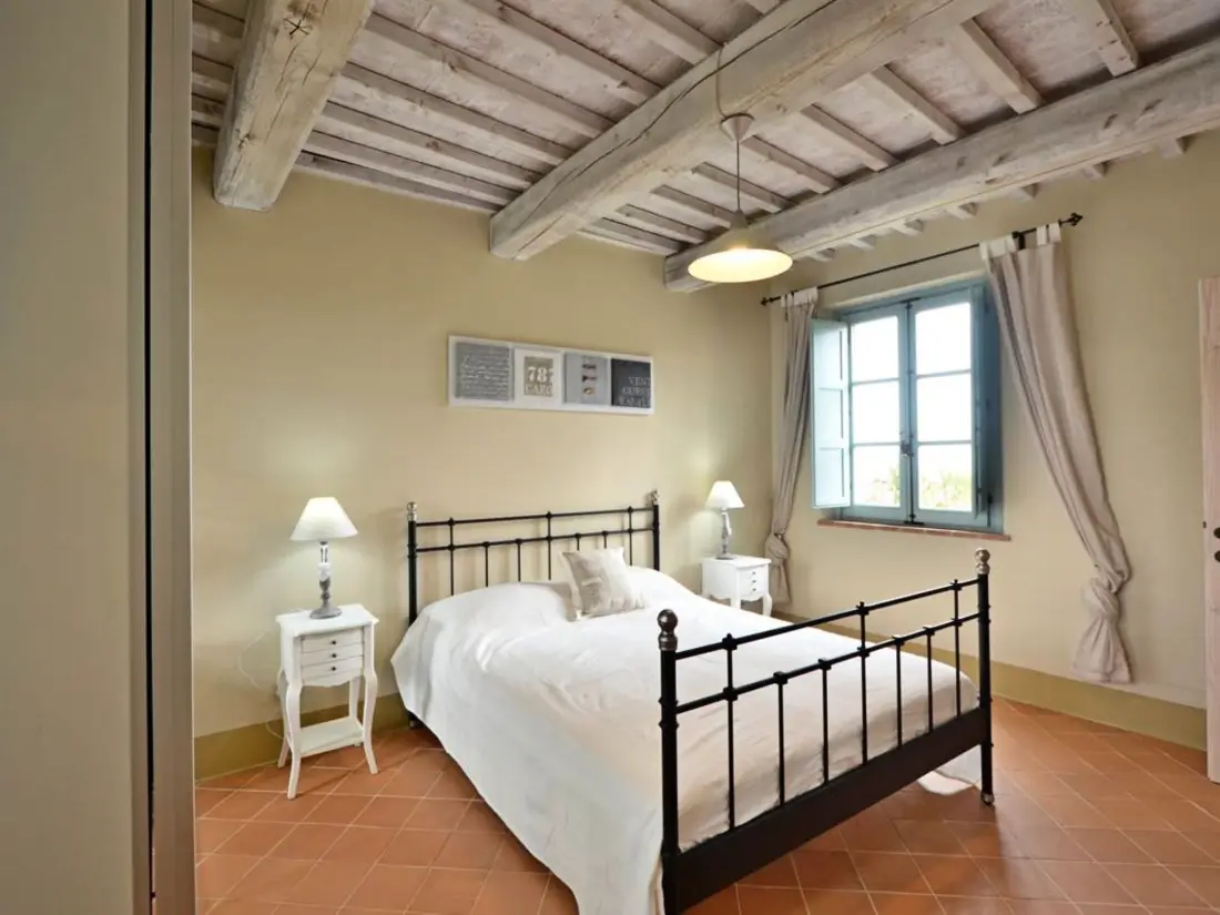 Maison de Vacances Trequanda