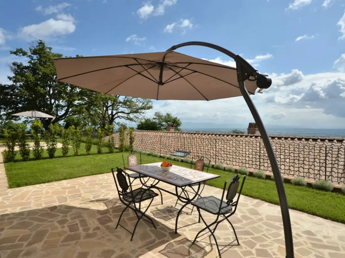 Maison de Vacances Trequanda