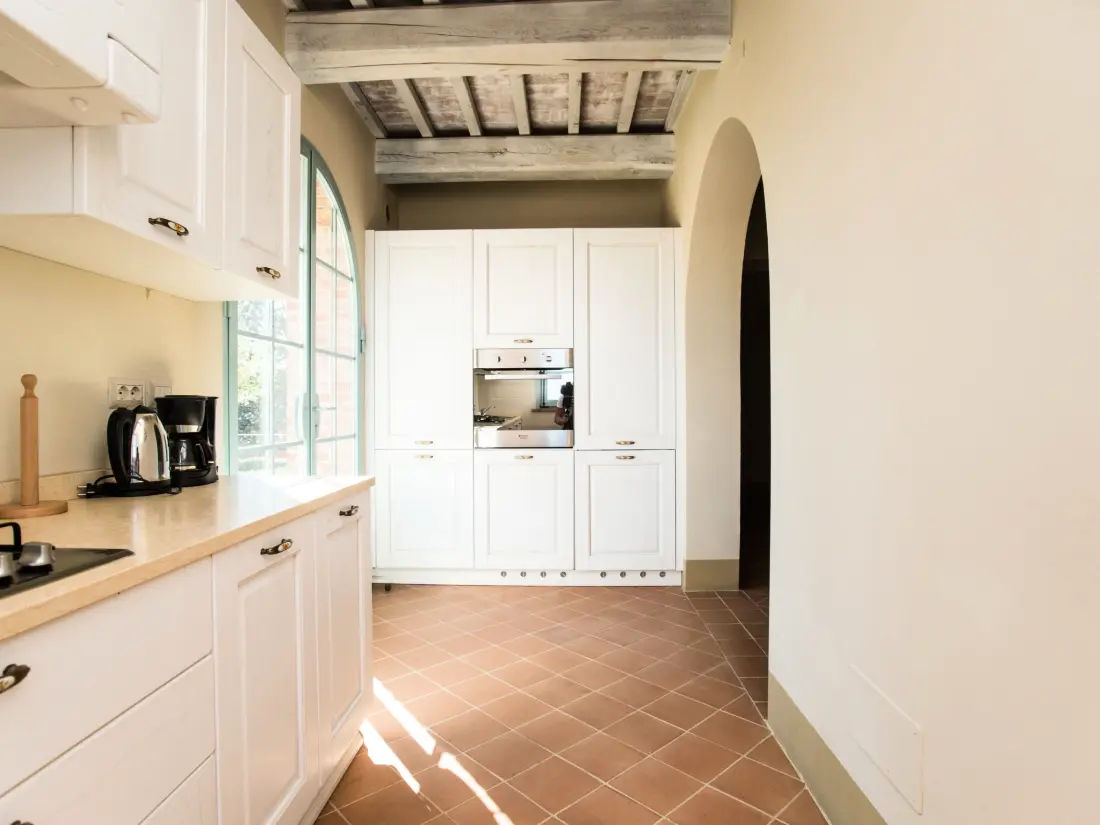 Maison de Vacances Trequanda