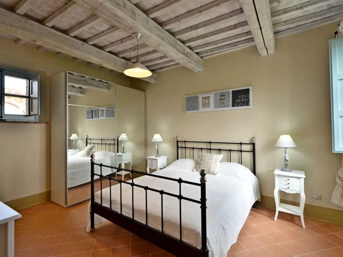Maison de Vacances Trequanda
