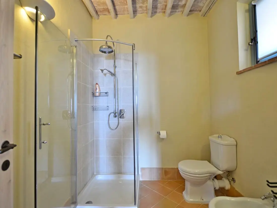 Maison de Vacances Trequanda