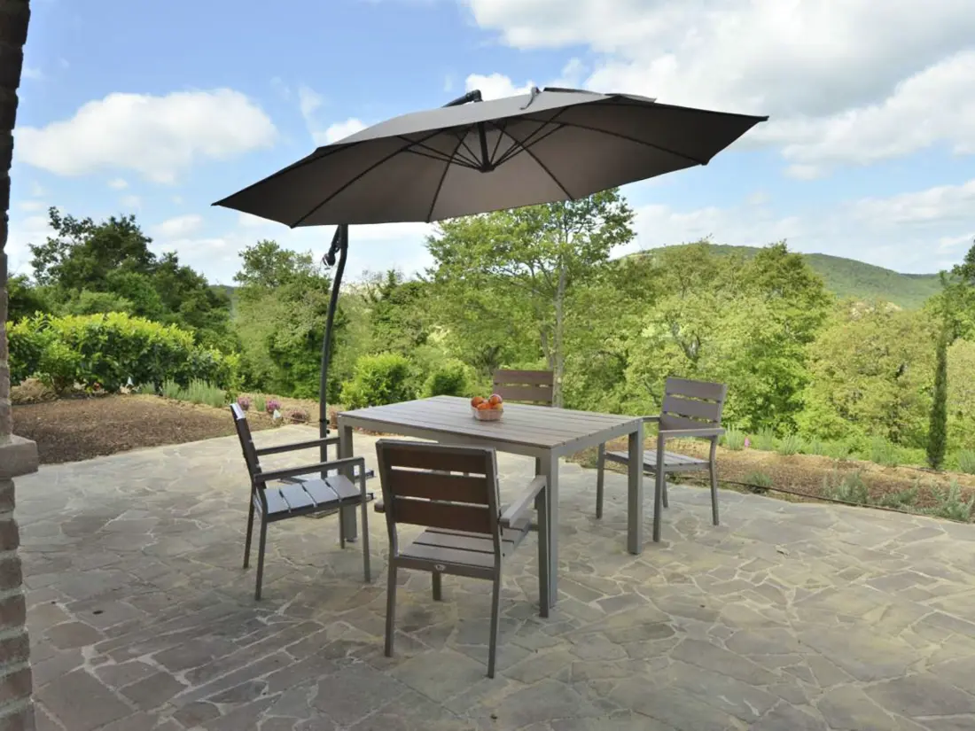 Maison de Vacances Trequanda