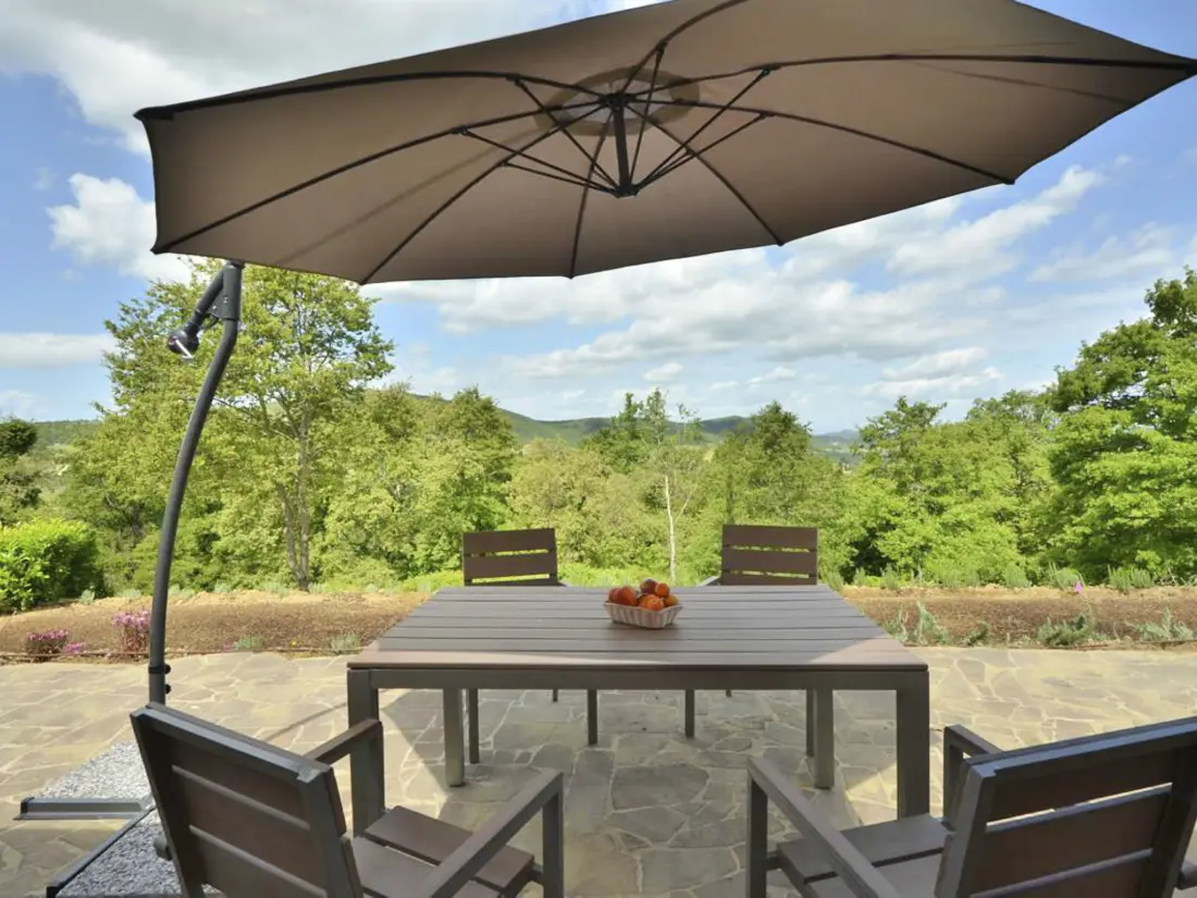 Maison de Vacances Trequanda