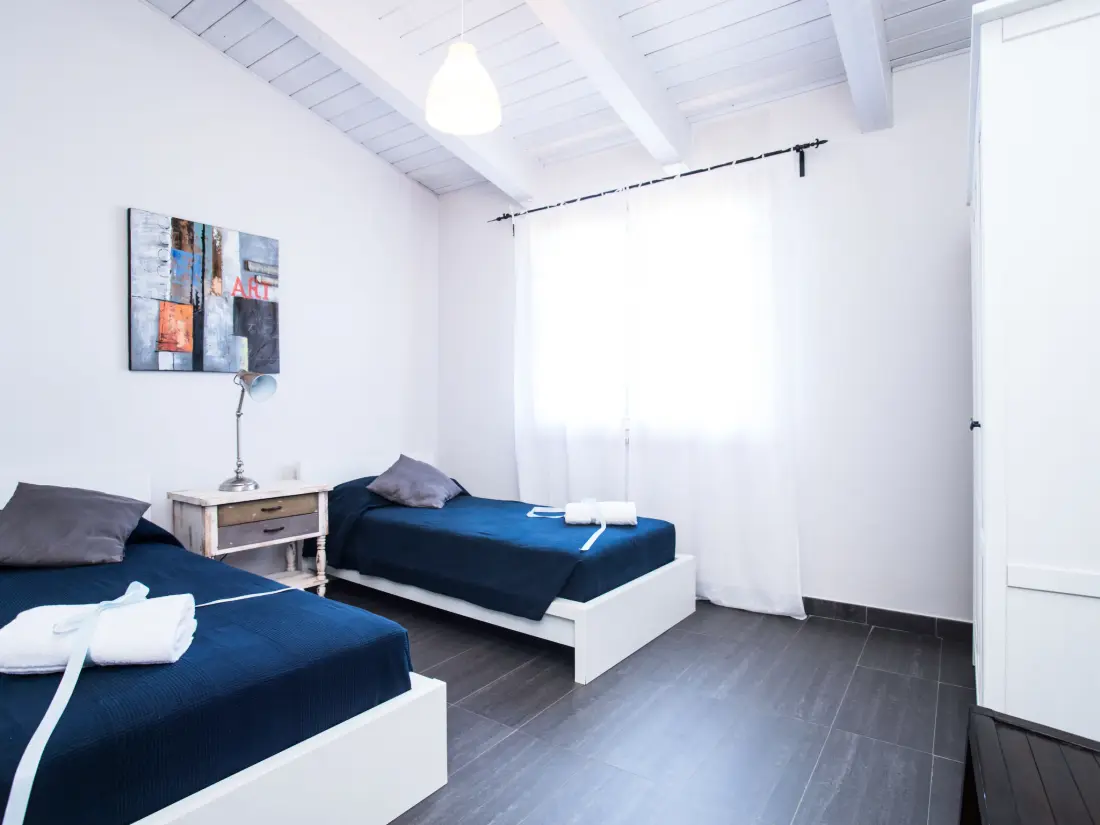 Maison de Vacances Trequanda