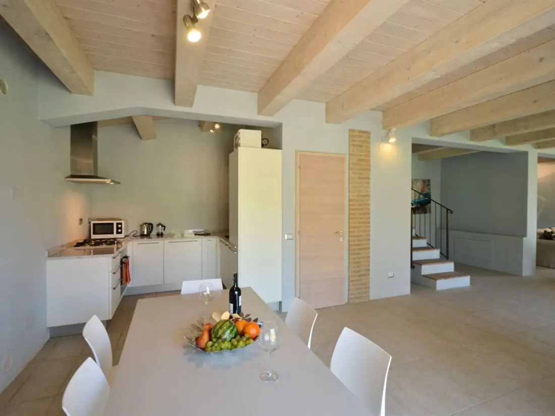 Maison de Vacances Trequanda