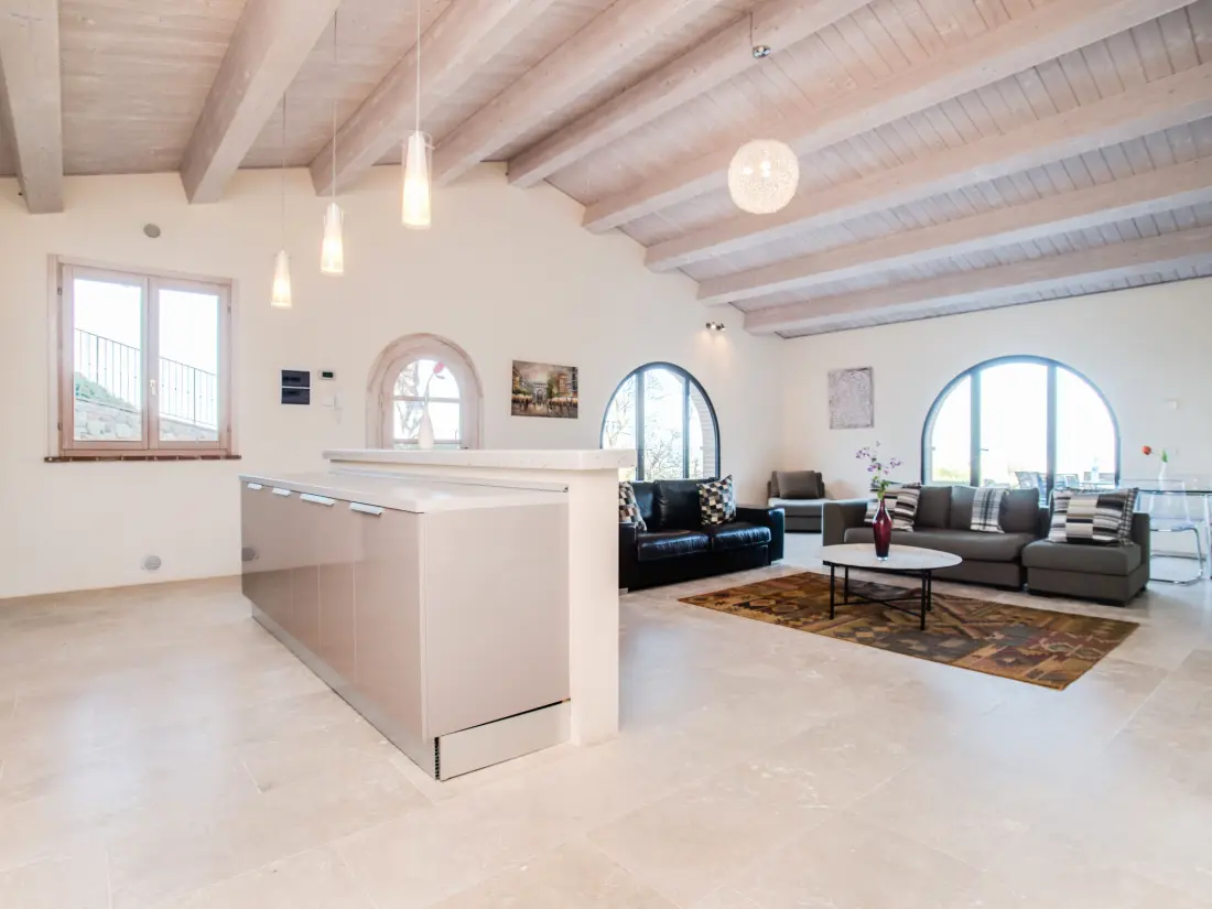 Maison de Vacances Trequanda