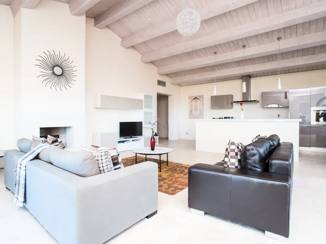Maison de Vacances Trequanda