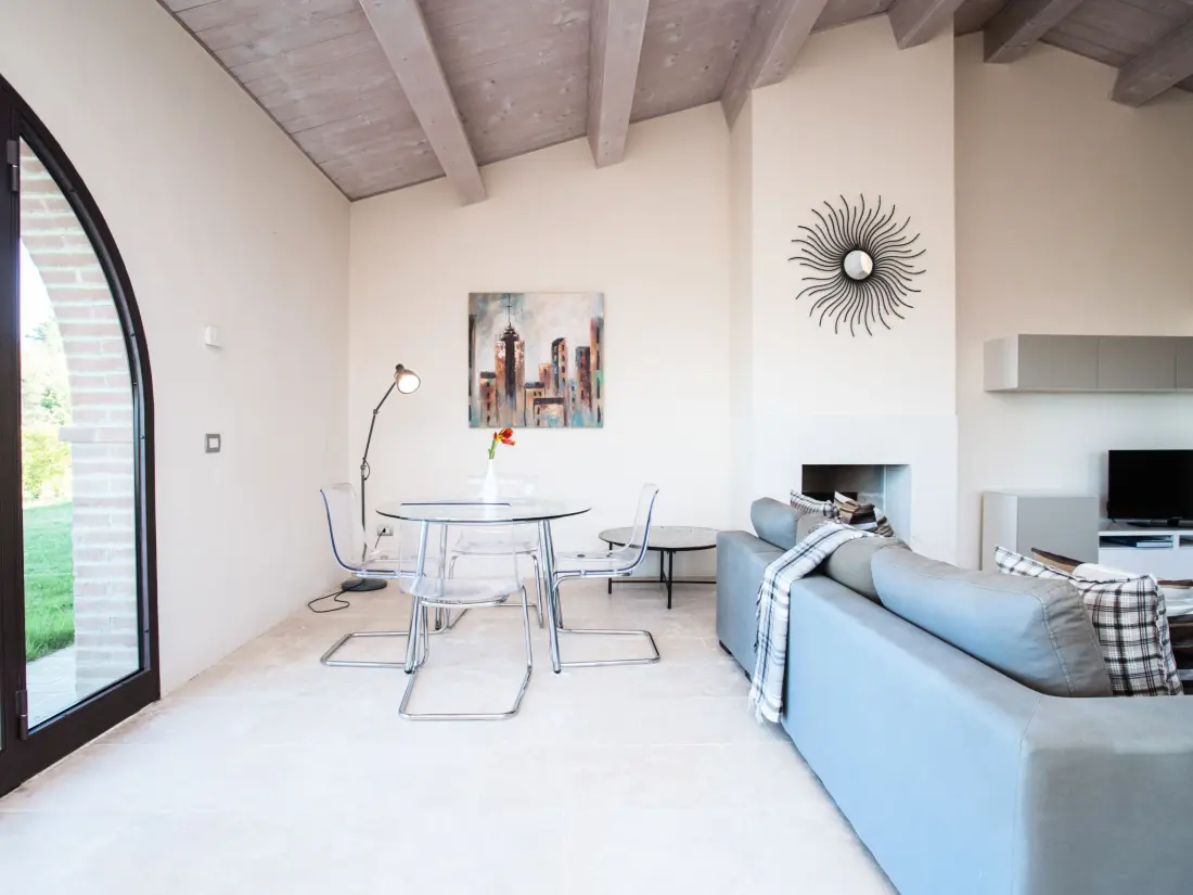 Maison de Vacances Trequanda