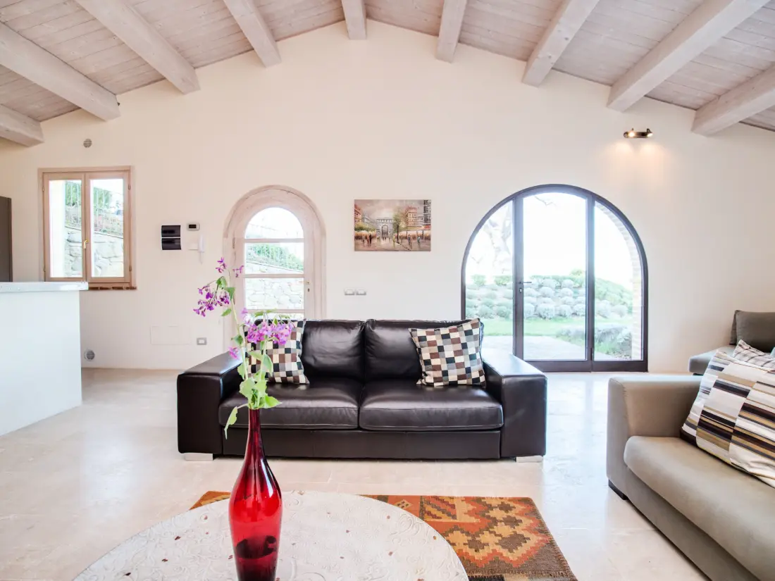 Maison de Vacances Trequanda