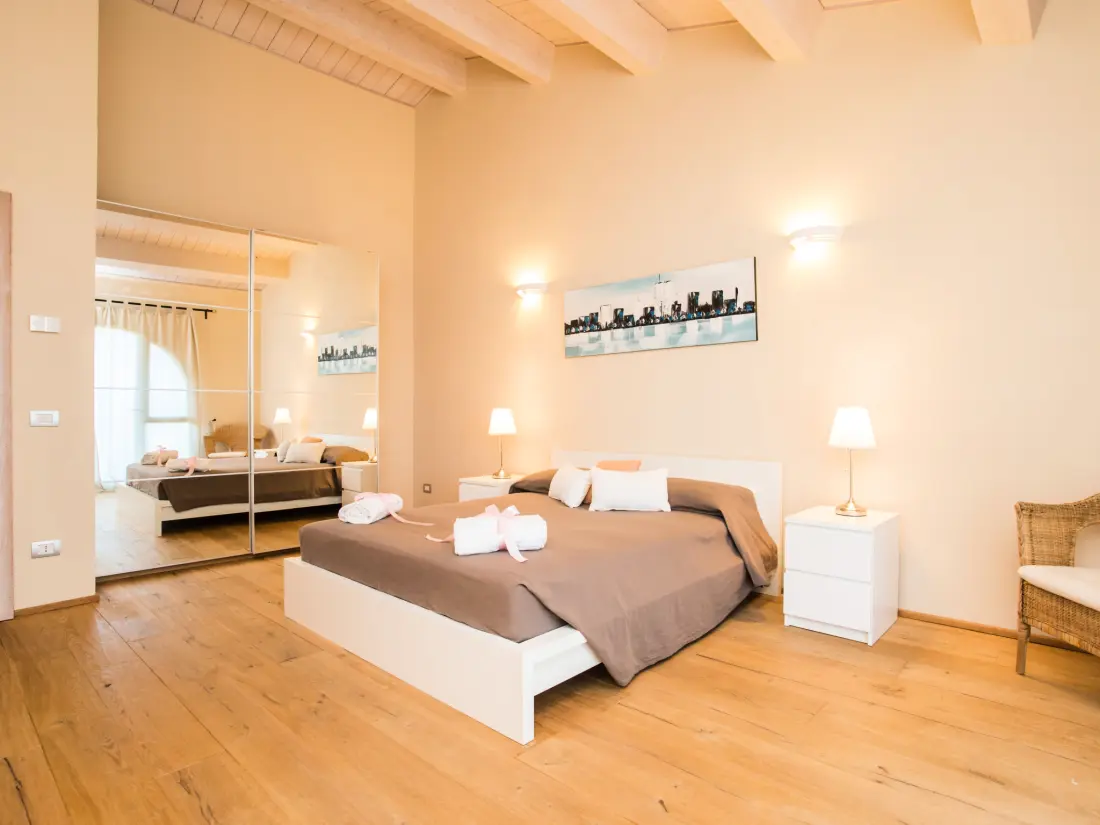 Maison de Vacances Trequanda
