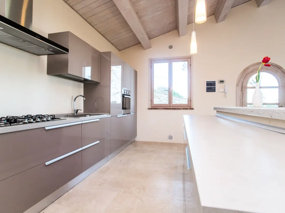 Maison de Vacances Trequanda