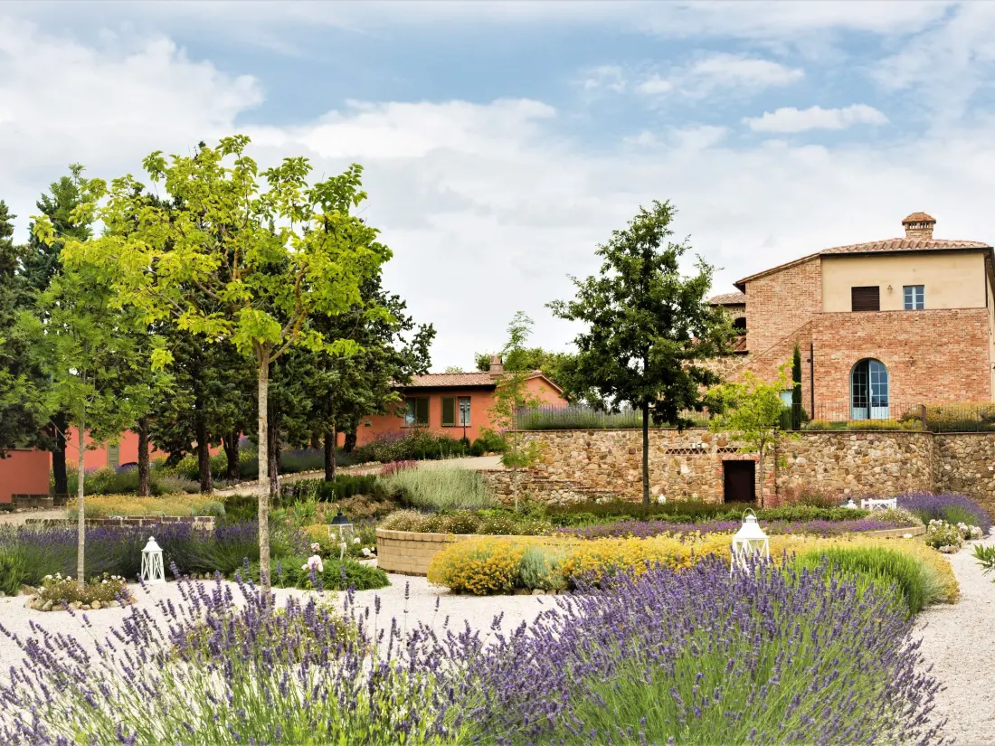 Maison de Vacances Trequanda