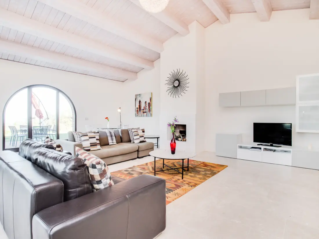 Maison de Vacances Trequanda