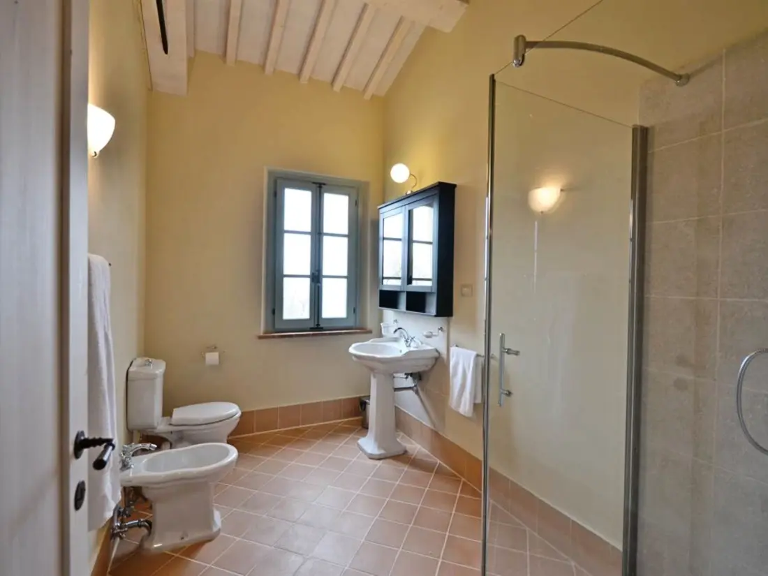 Maison de Vacances Trequanda