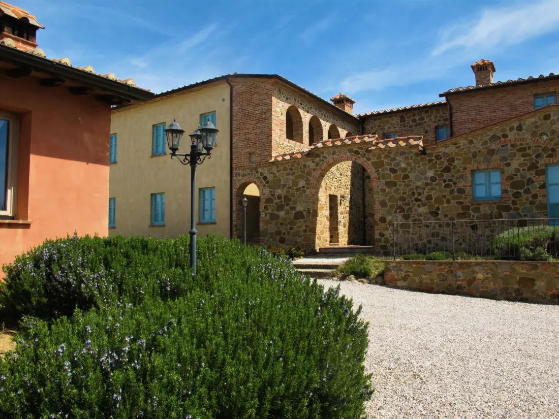 Maison de Vacances Trequanda